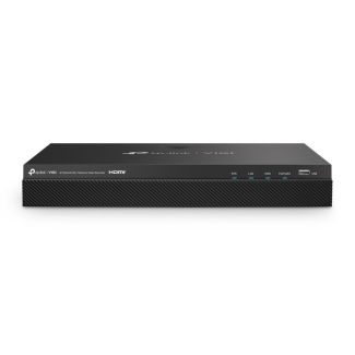 TP-Link VIGI NVR2008H-8MP 8 Channel PoE+ Network Video Recorder