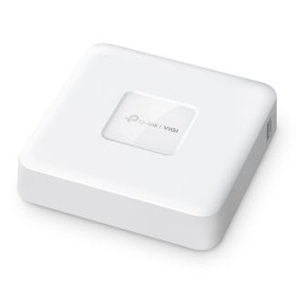 TP-Link VIGI NVR1104H-4P 4 Channel PoE+ Network Video Recorder