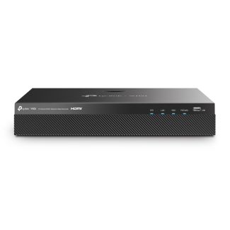 TP-Link VIGI NVR2016H-16P 16 Channel PoE+ Network Video Recorder