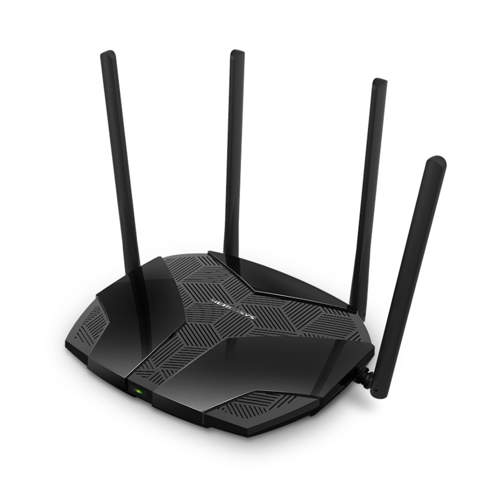 Wi-Fi Routers